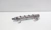 Rama injectoare cu senzor, cod GM55566047, 0445214199, Opel Insignia A 2.0 CDTI, A20DTH (id:711891)