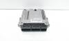 Calculator motor Ecu, cod 237102213R, 0281030439, Dacia Dokker, 1.5 DCI, K9K612 (idi:708045)