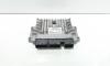 Calculator motor ECU, cod 9666375980, Citroen C5 (III) 2.0 HDI, RHF (idi:708053)