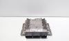 Calculator motor Ecu, cod 8V21-12A650-EB, Ford Fiesta 6, 1.4 TDCI, F6JA (id:712220)
