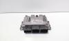 Calculator motor Ecu, cod 9678818280, 9666729580, Citroen C3 (II), 1.6 HDI, 9H06 (id:712324)