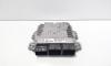 Calculator motor Ecu, cod 9800268980, Citroen C4 (II), 1.6 HDI, 9H06 (id:712242)