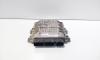 Calculator motor Ecu, cod 9666095880, Citroen C4 Grand Picasso, 2.0 HDI, RHJ (id:712236)