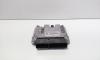 Calculator motor Ecu, cod 04C907309BB, 0261S17849, VW Polo (AW1), 1.0 TSI, DKR (id:712326)
