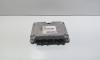 Calculator motor Ecu, cod 51834074, Fiat Panda (169), 1.1 benz, 187A1000  (id:712120)
