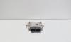 Calculator motor ECU, cod 0261S12369, 33910-81P00, Suzuki Ignis 2 (MH) 1.2 benz (id:712074)