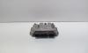 Calculator motor ECU, cod 8V21-12A650-KF, 0281014803, Ford Fiesta 6 1.6 TDCI, HHJC (id:712344)