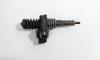 Injector, cod 038130073AK, RB3, 0414720038, Vw Sharan (7M8, 7M9, 7M6) 1.9 TDI, AUY (id:711659)