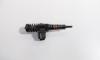 Injector, cod 03G130073G+, BTC, 0414720404, Audi A4 Avant (8ED, B7) 2.0 TDI, BLB (id:710443)