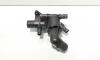 Corp termostat, cod 110617671R, Renault Megane 3 Coupe, 1.6 DCI, R9M402 (idi:706837)