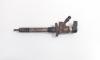 Injector, cod 9647247280, Ford C-Max 1 2.0 TDCI, G6DA (id:711745)