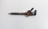 Injector, cod 9658194180, Peugeot 407 2.0 HDI, RHR (id:711743)