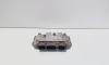 Calculator motor ECU Bosch, cod 9662306380, 0261208558, Peugeot 308 SW, 1.6 HDI, 9HX (idi:712055)