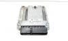 Calculator motor ECU, cod 03L907309, 0281015029, Vw Passat (3C2) 2.0 TDI, CBA (idi:707845)