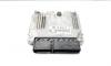 Calculator motor ECU, cod 03L906018GC, 0281016994, Skoda Superb II (3T4) 2.0 TDI, CFF (idi:709116)