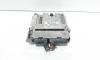 Calculator motor Ecu, cod 03C906016, 0261S04390, Vw Scirocco (137), 1.4 TSI, CAX (idi:707407)