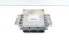Calculator motor ECU, cod 9642597680, Citroen Berlingo 1, 1.1 benz, HFX (idi:710582)