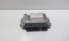 Calculator motor Ecu, cod 9661773380, 0281011863, Citroen Berlingo 2, 1.6 HDI, 9HX (idi:712175)