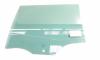 Geam mobil usa stanga spate, Skoda Superb II Combi (3T5) (id:707591)