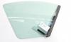 Geam mobil caroserie dreapta spate, Audi A4 Cabriolet (8H7) (id:707433)