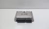 Calculator motor Ecu, cod 038906019NJ, 0281011823, Seat Toledo 2 (1M2), 1.9 TDI, ASZ (idi:712176)