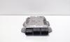 Calculator motor Ecu, cod 9800268980, Citroen DS3, 1.6 HDI, 9H06 (idi:712232)
