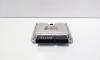 Calculator motor Ecu, cod 045906019BR, 0281012318, Seat Ibiza 4 (6L1), 1.4 TDI, BNM (idi:712239)