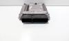 Calculator motor ECU, cod 04L907309D, 028018498, Seat Leon (5F1) 2.0 TDI, CKF (idi:712276)