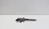 Injector, cod 0445110188, Ford Focus 2 (DA) 1.6 TDCI, G8DB (id:712943)