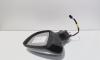 Oglinda electrica dreapta cu semnlizare si rabatare electrica, Renault Clio 4, volan pe dreapta (id:712799)