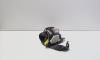 Centura dreapta spate cu capsa, cod 34056830A, Mercedes Clasa E (W212) (id:713058)