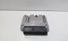 Calculator motor Ecu, cod 04C907309BP, 0261S21435, Skoda Fabia 3 (NJ3), 1.0 TSI, DKL (idi:712091)