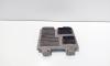 Calculator motor Ecu, cod 55576691, Opel Astra J, 1.4 benz, A14XER (idi:712246)