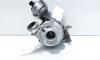 Turbosuflanta, cod 9677063780, Ford Focus 3 Turnier, 2.0 TDCI, UFDB (idi:706257)
