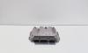 Calculator motor ECU, cod 9663268380, 0281012468, Citroen C3 (II) 1.6 HDI, 9HX (idi:712080)