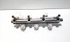 Rampa injectoare, cod 06J133317J, Audi A5 (8T3), 2.0 TFSI, CDNB (idi:571429)