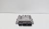 Calculator motor ECU, cod 9666235880, 0261201863, Citroen Berlingo 2 1.6 HDI, 9HX (idi:712126)