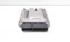 Calculator motor ECU, cod 55585024, 0281018769, Opel Astra J Combi 2.0 CDTI, A20DTH (idi:709494)