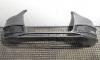 Bara fata cu loc de senzori, proiectoare, loc spalatoare far, Audi A4 Avant (8K5, B8) facelift (id:712838)