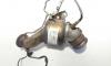 Catalizator, cod A2124903414, Mercedes Clasa E (W212) 2.2 CDI, OM651924 (id:712823)