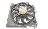 Electroventilator, cod GM24467444, Opel Zafira B (A05) 1.7 CDTI, A17DTJ (id:712973)