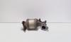 Catalizator, cod GM13106917, Opel Astra H 1.7 CDTI, Z17DTH (id:713644)