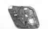 Macara cu motoras usa stanga spate, cod 31276217, Volvo V40 (id:713737)