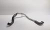 Teava intercooler cu furtun, Renault Scenic 2 1.9 DCI, F9Q812 (id:713720)