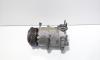 Compresor clima, cod AV11-19D629-BA, Ford Focus 3 1.6 TDCI, T3DB (id:712859)