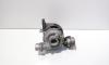 Turbosuflanta, cod 54399700076, Renault Fluence 1.5 DCI, K9KJ836 (id:714028)