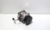 Compresor clima, cod 6Q0820808G, Skoda Fabia 2 (5J, 542) 1.2 benz, BBM (id:714131)