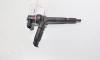 Injector, cod 0445110118, 8973000911, Opel Astra G 1.7 CDTI, Z17DTL (id:674895)