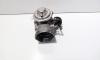 Egr cu clapeta, cod 038131501J, Audi A4 (8E2, B6) 1.9 TDI, AWX (id:714026)