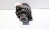 Alternator 120A Denso, cod 46748353, Fiat Punto (188) 1.9 diesel, 188A3000 (id:650102)